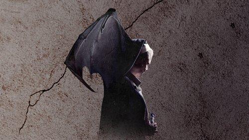 Amulet filmas žiurėti online