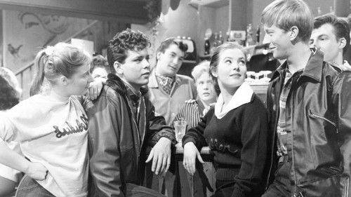 Serious Charge filmas žiurėti online