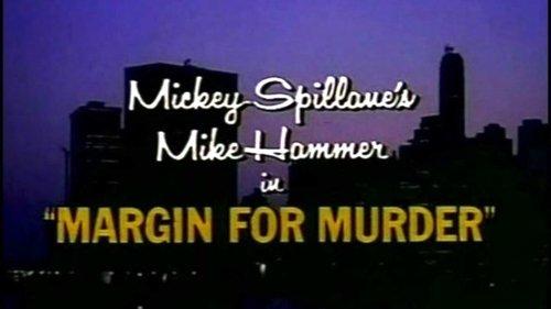 Margin for Murder filmas žiurėti online