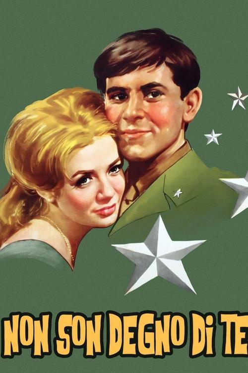 I'm Not Worthy of You filmas online