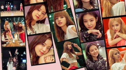 BLACKPINK: Light Up the Sky filmas žiurėti online