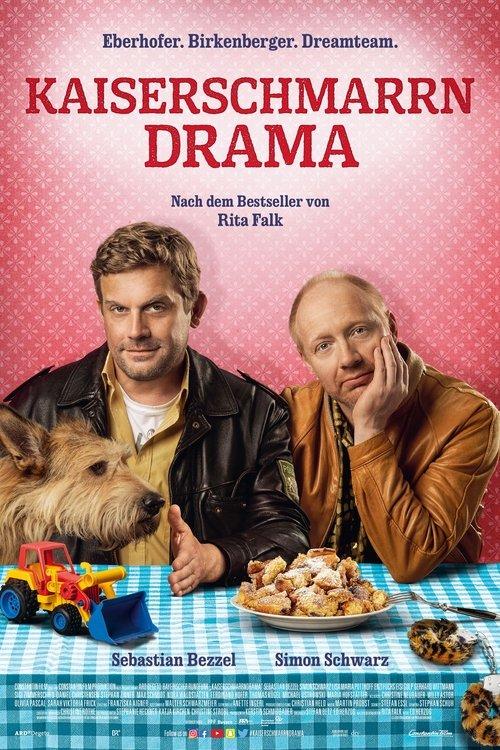 Kaiserschmarrndrama filmas online
