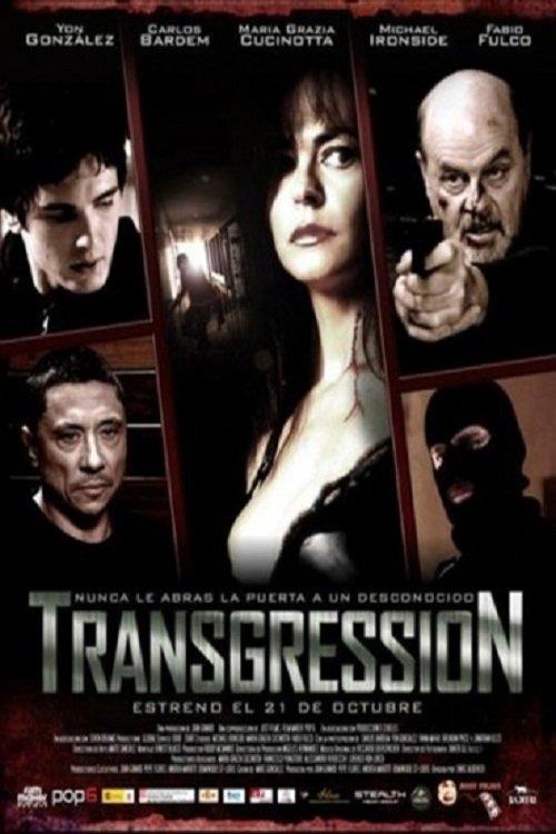 Transgression filmas online