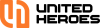 United Heroes Group studio logo
