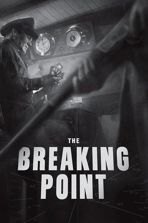 The Breaking Point filmas online