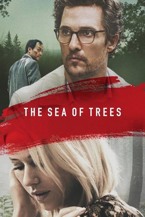 The Sea of Trees filmas online