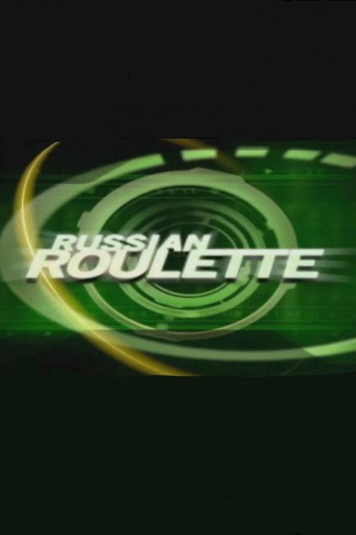 Russian Roulette filmas online