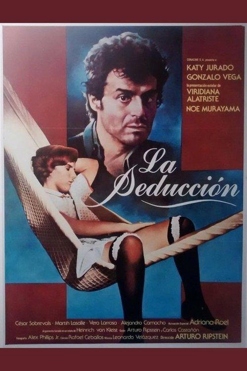 La seducción filmas online