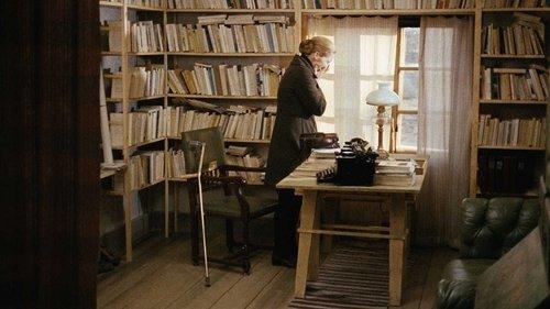 En passion filmas žiurėti online