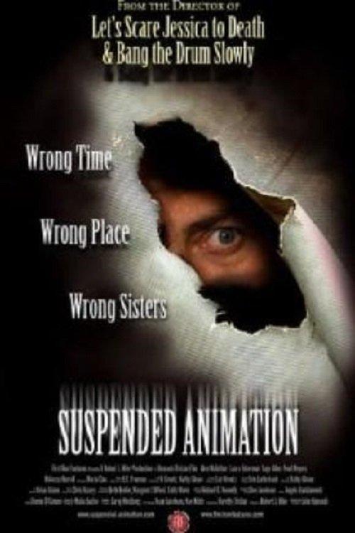 Suspended Animation filmas online