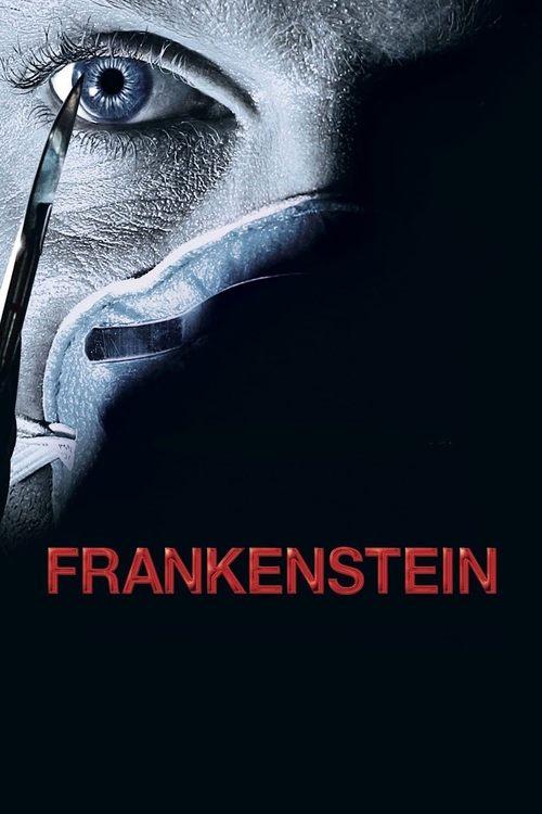 Frankenstein filmas online