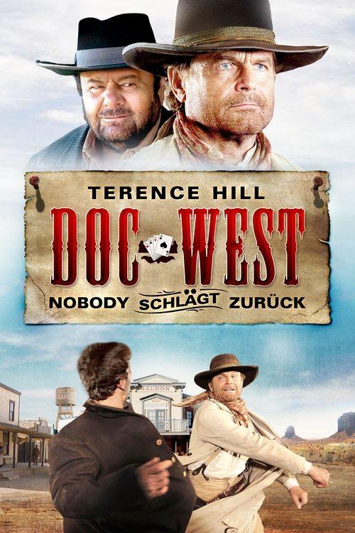 Doc West: La sfida filmas online