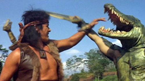 Golok Setan filmas žiurėti online