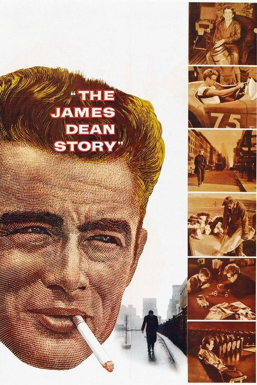 The James Dean Story filmas online
