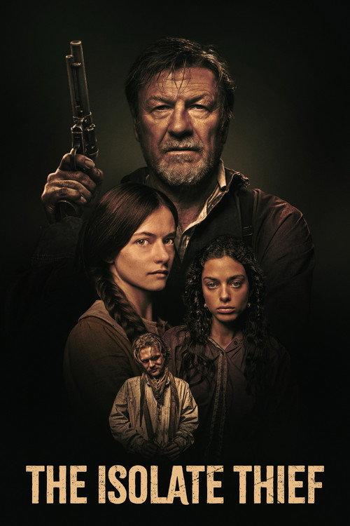 The Isolate Thief filmas online