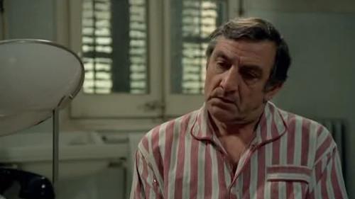 Butterfly on the Shoulder filmas žiurėti online