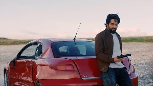 An Action Hero filmas žiurėti online