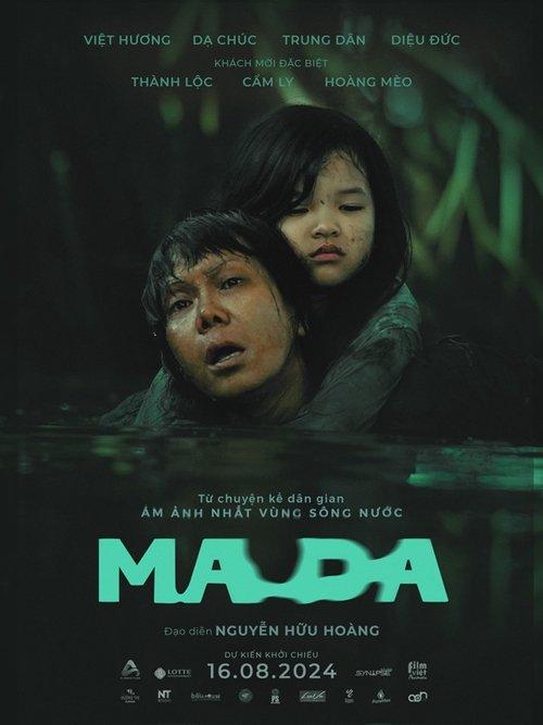 Ma da filmas online