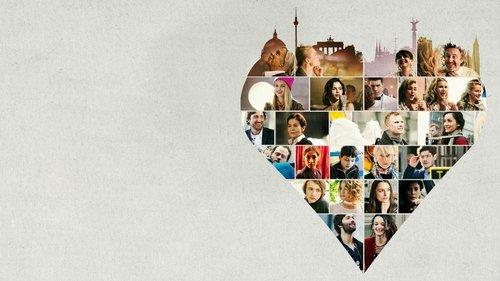 Berlin, I Love You filmas žiurėti online