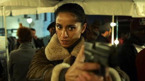 Une affaire d'État filmas žiurėti online