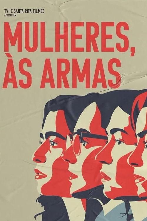 Mulheres, às armas! filmas online