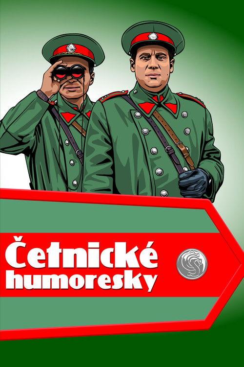 Četnické humoresky filmas online