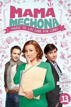 Mamá mechona filmas online