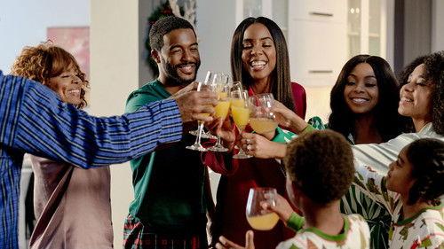 Merry Liddle Christmas filmas žiurėti online