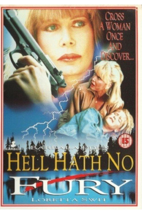 Hell Hath No Fury filmas online