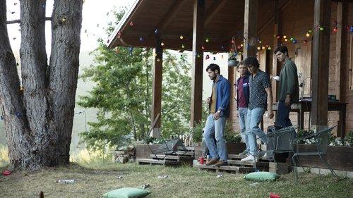 Weekend filmas žiurėti online