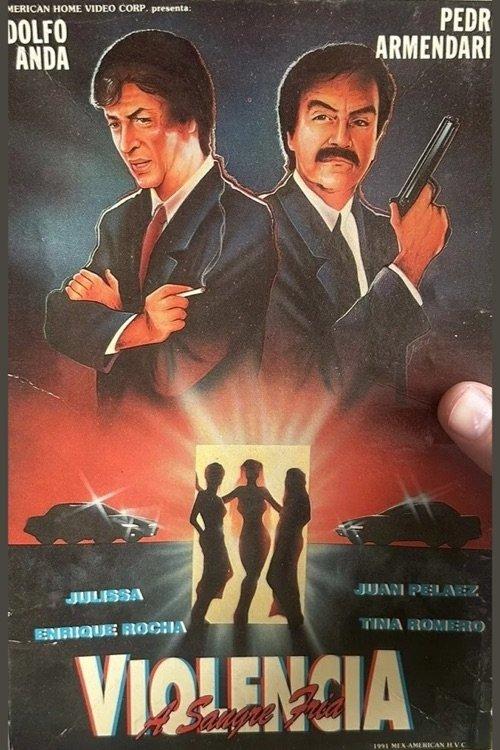 Violence in Cold Blood filmas online