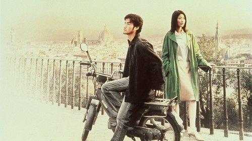 Between Calmness and Passion filmas žiurėti online