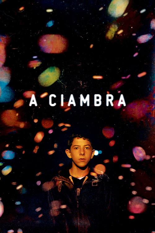 A Ciambra filmas online