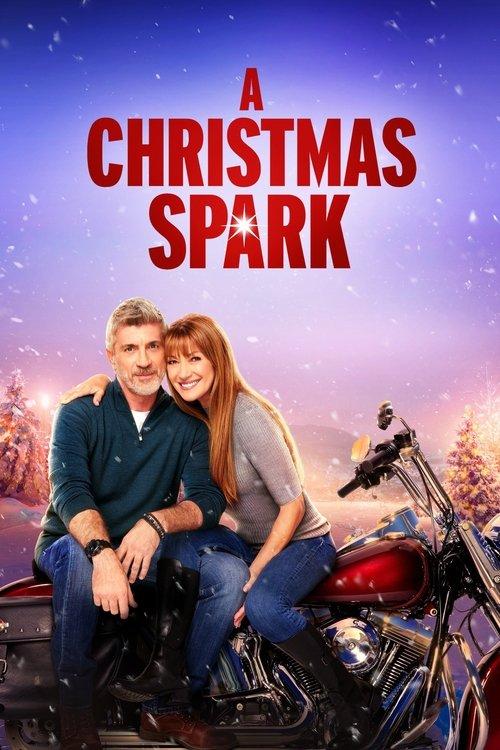 A Christmas Spark filmas online
