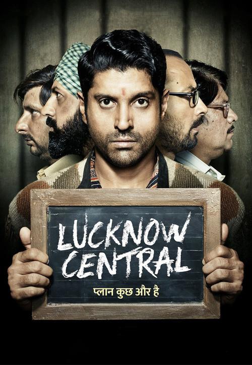 Lucknow Central filmas online
