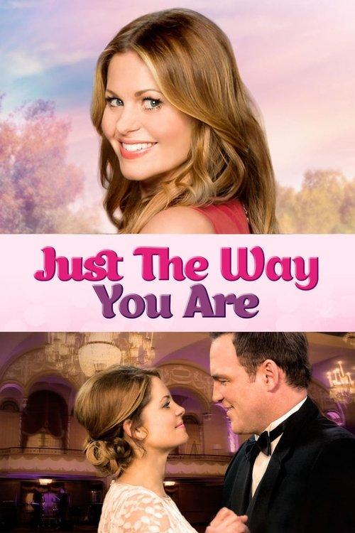 Just the Way You Are filmas online