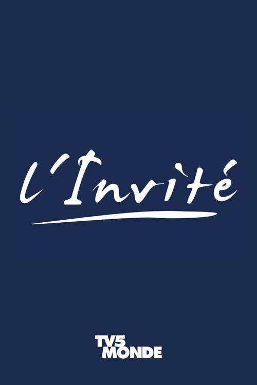 L'Invité filmas online