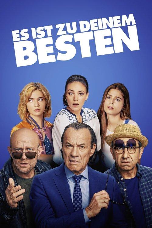Es ist zu deinem Besten filmas online