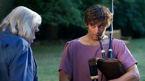 Maestro filmas žiurėti online