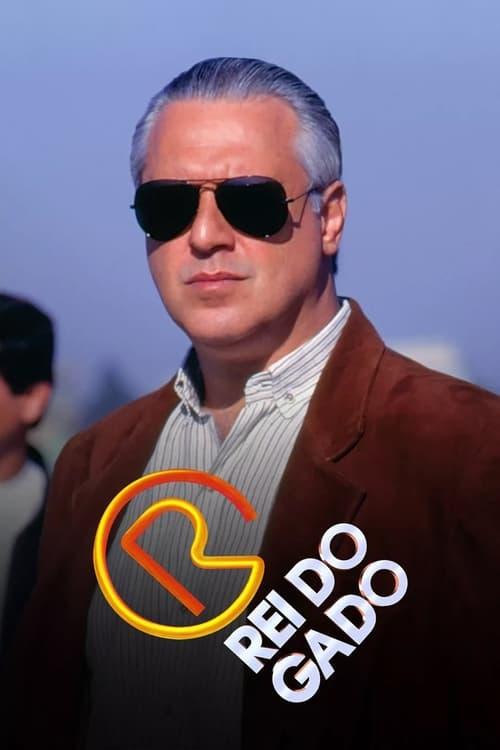 O Rei do Gado filmas online