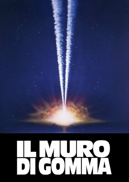 Il muro di gomma filmas online