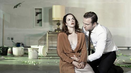 National Theatre Live: Hedda Gabler filmas žiurėti online