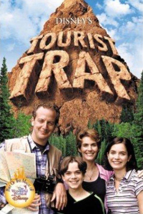 Tourist Trap filmas online