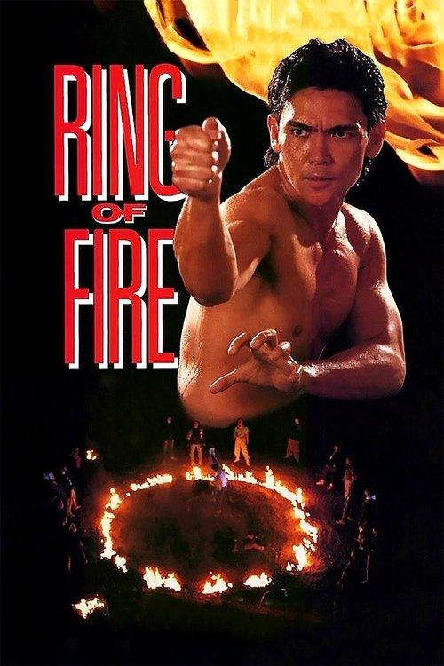 Ring of Fire filmas online