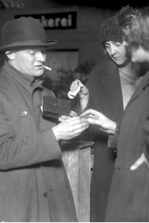 The Alley Cat filmas online