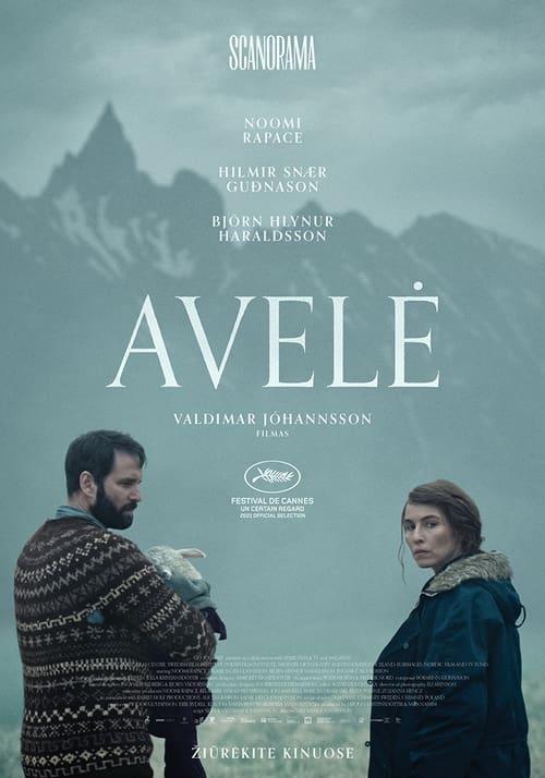 Avelė filmas online