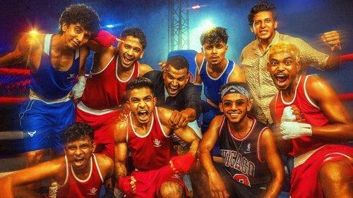 Alappuzha Gymkhana filmas žiurėti online