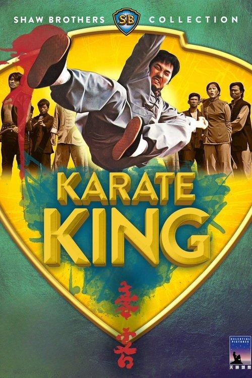 The Champion filmas online