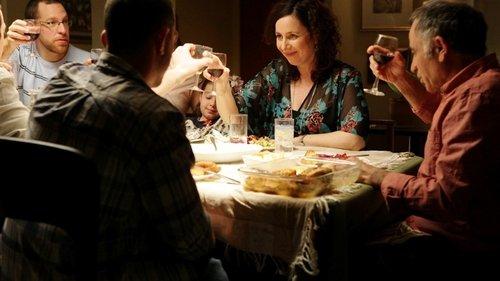 Campfire filmas žiurėti online