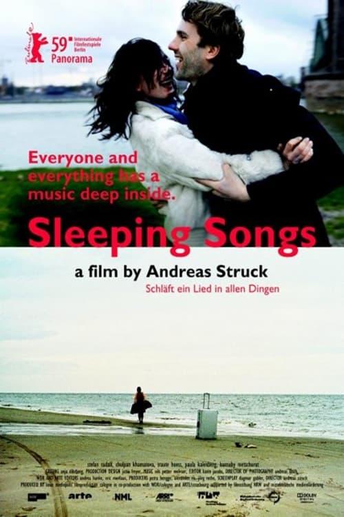 Sleeping Songs filmas online
